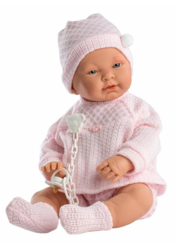 Lalka 45024 bobas Sofia 45cm