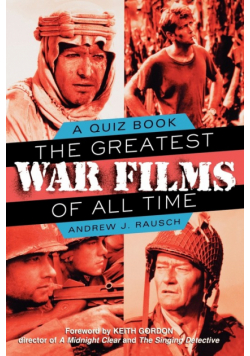 The Greatest War Films of All Time