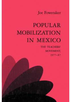 Popular Mobilization in Mexico