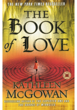 Book of Love