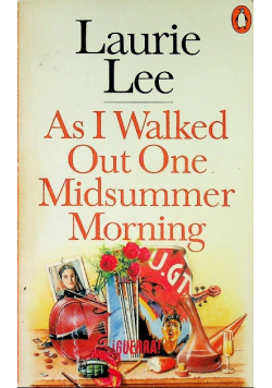 As I Walked Out One Midsummer Morning