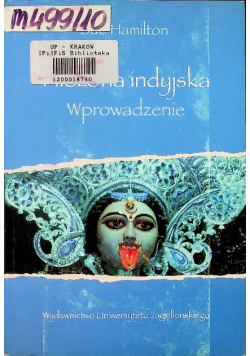 Filozofia indyjska