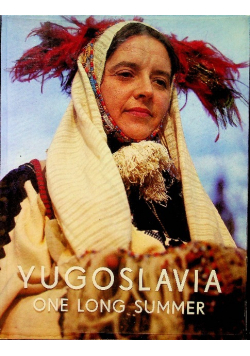 Yugoslavia one long summer