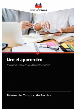 Lire et apprendre