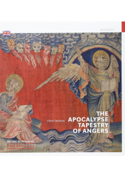 The Apocalypse Tapestry of Angers