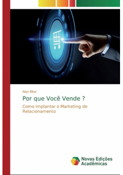 Por que Você Vende ?