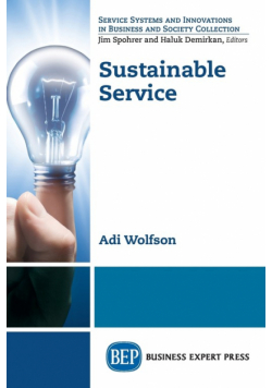 Sustainable Service