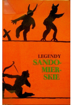 Legendy Sandomierskie