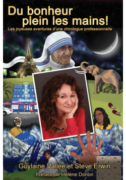 Du bonheur plein les mains