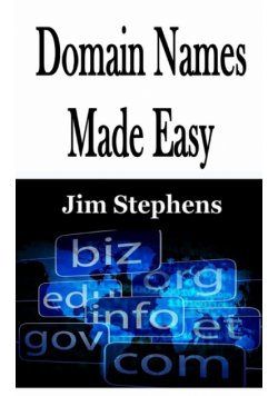 Domain Names Made Easy