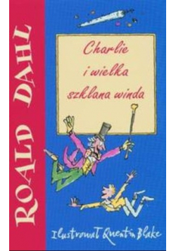 Charlie i wielka szklana winda