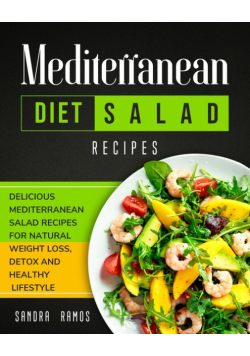 Mediterranean Diet Salad Recipes