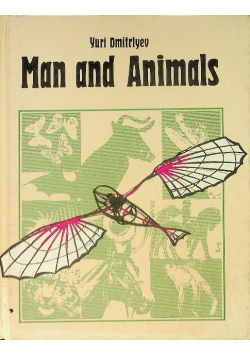 Man and Animals