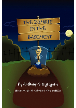 The Zombie In The Basement