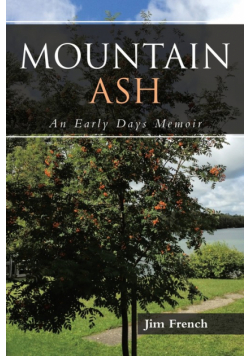 Mountain Ash