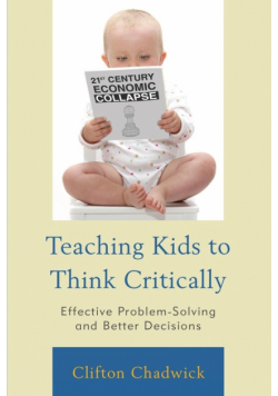 Teaching Kids to Think Critically