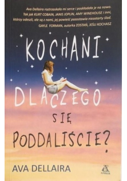 Kochani dlaczego się poddaliście?