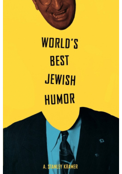 World's Best Jewish Humor