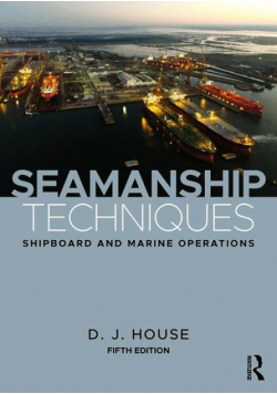 Seamanship Techniques