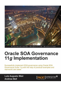 Oracle Soa Governance 11g Implementation