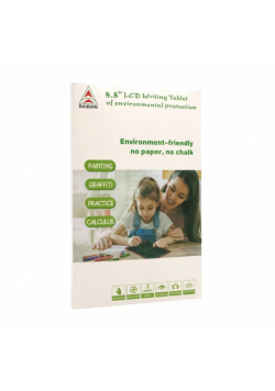 Tablet do pisania dla malucha mix