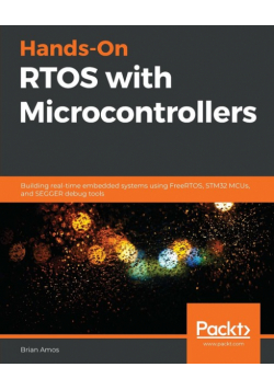 Hands-On RTOS with Microcontrollers