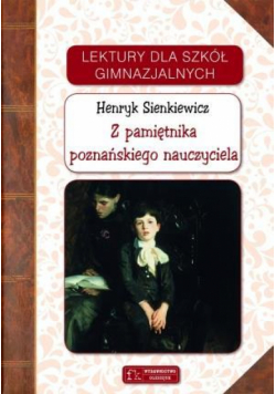 Lektury - Z pamiętnika poznańskiego nauczyciela
