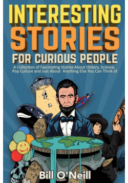 Interesting Stories For Curious People