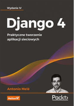 Django 4.