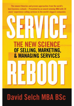 Service Reboot