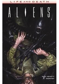 Life & Death. Aliens