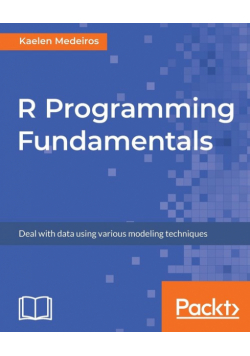 R Programming Fundamentals