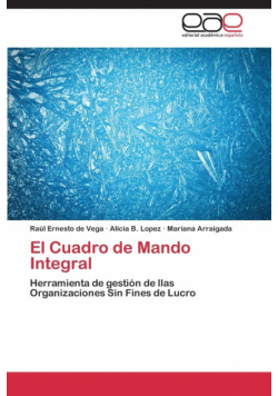 El Cuadro de Mando Integral