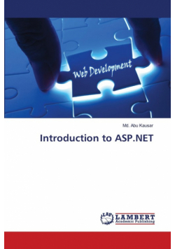 Introduction to ASP.NET
