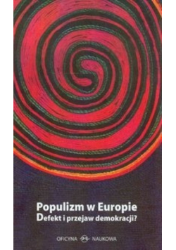 Populizm w Europie
