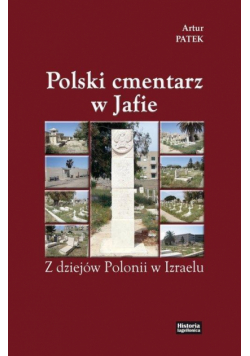 Polski cmentarz w Jaffie