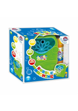 Bańki mydlane 118ml maszyna do baniek