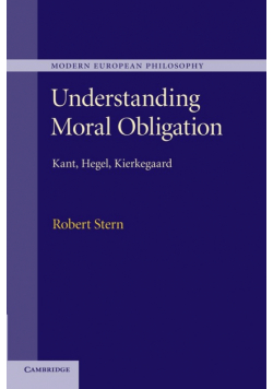 Understanding Moral Obligation