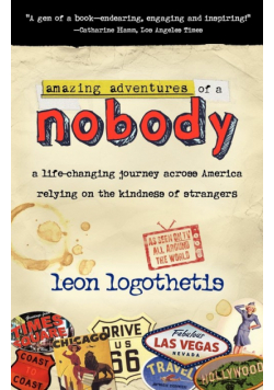 Amazing Adventures of a Nobody