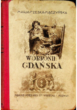 W obronie Gdańska 1925 r.