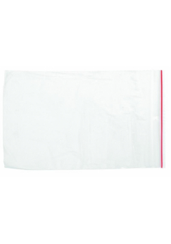 Torebka strunowa LDPE transparentna 23x32cm 100szt