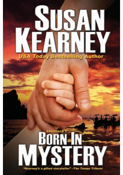Born in Mystery