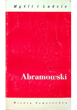 Abramowski