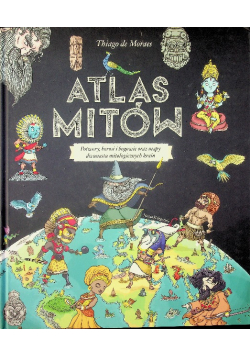 Atlas mitów