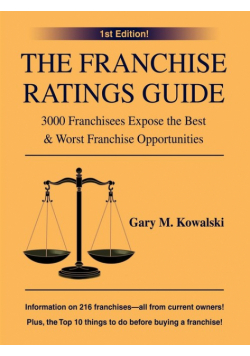 The Franchise Ratings Guide
