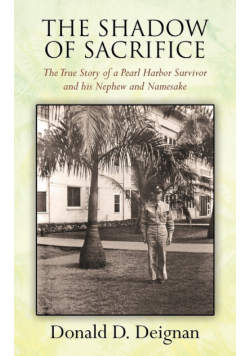 The Shadow Of Sacrifice
