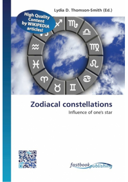 Zodiacal constellations