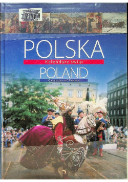 Polska Kalendarz świąt