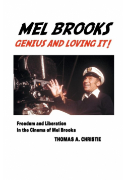 Mel Brooks