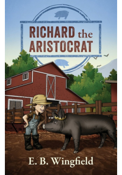 Richard The Aristocrat